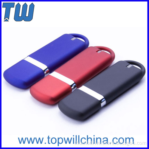 Classic Plastic Usb Disk Drive Colorful Design